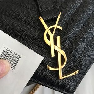 YSL small bag